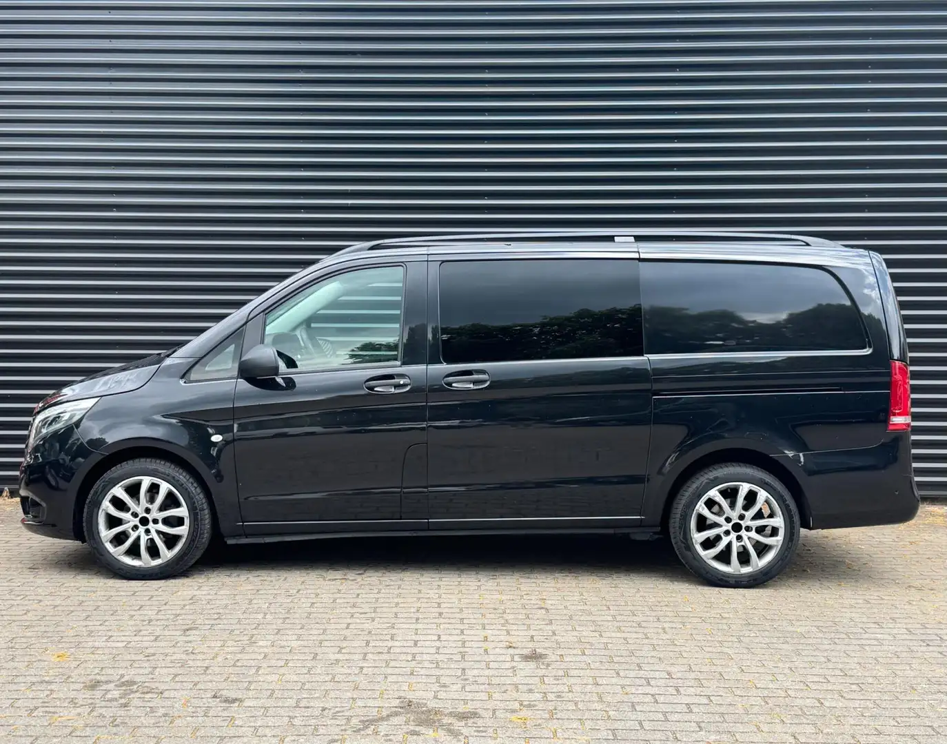 Mercedes-Benz Vito 114 CDI Lang DC Comfort - 2