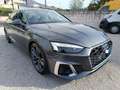 Audi A5 Sportback 2.0 tdi mhev S line  204cv s-tronic Grijs - thumbnail 2