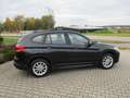 BMW X1 sDrive 18 d Advantage AHK LED Kamera Noir - thumbnail 5