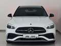 Mercedes-Benz C 220 D T 4Matic Aut/AMG-Sport/Panorama/HEAD-UP/AHK/360* Weiß - thumbnail 3
