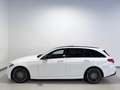 Mercedes-Benz C 220 D T 4Matic Aut/AMG-Sport/Panorama/HEAD-UP/AHK/360* Weiß - thumbnail 6