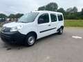 Renault Kangoo Kangoo Rapid Maxi Blue dCi 95 Extra Weiß - thumbnail 4