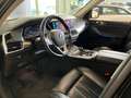 BMW X5 xDrive30d Business 265 cv Nero - thumbnail 13