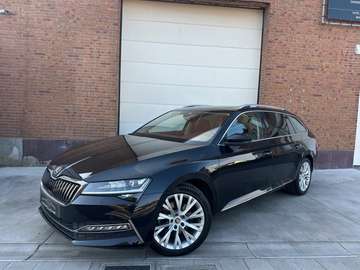 Superb 1.5TSI DSG L&K   360CAM/CARPLAY/CANTON/ACC/PANO/VIRTUAL/...