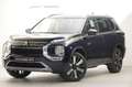 Mitsubishi Outlander PHEV 2,4 4WD Diamond Leder Schwarz AT 26 Blau - thumbnail 1