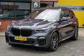 BMW X5 XDrive40i High Executive. pano. soft close. comfor Gris - thumbnail 2