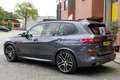 BMW X5 XDrive40i High Executive. pano. soft close. comfor Gris - thumbnail 4