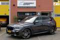 BMW X5 XDrive40i High Executive. pano. soft close. comfor Gris - thumbnail 1