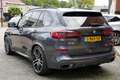 BMW X5 XDrive40i High Executive. pano. soft close. comfor Gris - thumbnail 5