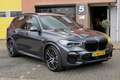BMW X5 XDrive40i High Executive. pano. soft close. comfor Gris - thumbnail 8
