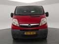 Opel Vivaro Combi 2.5 CDTI 9-PERS 145 PK AUT. YOUNGTIMER + AIR Rood - thumbnail 6