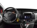 Opel Vivaro Combi 2.5 CDTI 9-PERS 145 PK AUT. YOUNGTIMER + AIR Piros - thumbnail 3