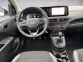 Hyundai i10 1.0 Select ABS FSE USB KLIMA PDC KAMERA Blanc - thumbnail 11