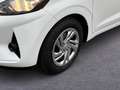 Hyundai i10 1.0 Select ABS FSE USB KLIMA PDC KAMERA Blanc - thumbnail 7