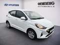 Hyundai i10 1.0 Select ABS FSE USB KLIMA PDC KAMERA Blanc - thumbnail 2