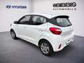 Hyundai i10 1.0 Select ABS FSE USB KLIMA PDC KAMERA Blanc - thumbnail 4