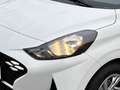 Hyundai i10 1.0 Select ABS FSE USB KLIMA PDC KAMERA Blanc - thumbnail 6