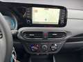 Hyundai i10 1.0 Select ABS FSE USB KLIMA PDC KAMERA Blanc - thumbnail 10