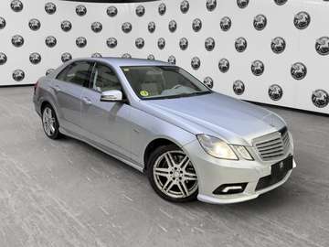 350CDI BE Elegance 4M Aut.