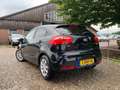 Kia Rio 1.2 CVVT BusinessLine | Navi + Airco + Cruise Nu € Zwart - thumbnail 2
