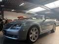 Chrysler Crossfire Cabrio 3.2 V6 CABRIO|STOELVERWARMING|AIRCO|TOPSTAA Grau - thumbnail 5