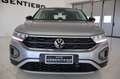 Volkswagen T-Roc 2.0 TDI SCR Life bicolor car play led Zilver - thumbnail 2