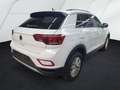 Volkswagen T-Roc 1.0 TSI Life Navi LED DAB+ FrontAssist Weiß - thumbnail 3