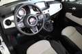 Fiat 500C 1.0 DolceVita PDC Apple/Android Nebel Temp Klima Blanco - thumbnail 6