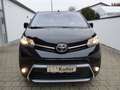 Toyota Proace Verso 2.0D Autom. L2 Comfort Navi 9-Sitze Schwarz - thumbnail 5