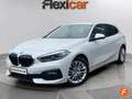 BMW 118 118i Blanco - thumbnail 3