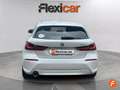 BMW 118 118i Blanco - thumbnail 7