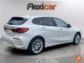 BMW 118 118i Blanco - thumbnail 5