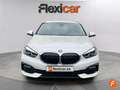 BMW 118 118i Blanco - thumbnail 2