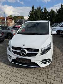 EDITION 19 4MATIC lang *AMG-Line*PANO*AHK*
