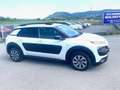 Citroen C4 Cactus 1,2 VTI82 Feel nur 54TKM AUTOMATIK KAMERA Wit - thumbnail 5