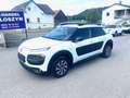 Citroen C4 Cactus 1,2 VTI82 Feel nur 54TKM AUTOMATIK KAMERA Wit - thumbnail 1