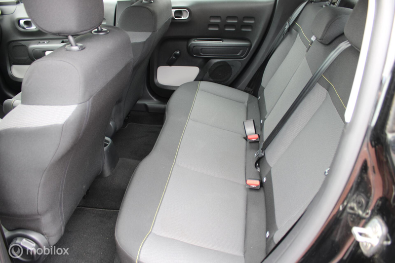 Citroen C3 1.2 PureTech Feel, Pdc, Full Led verlichting, Navi — photo 23