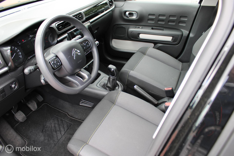 Citroen C3 1.2 PureTech Feel, Pdc, Full Led verlichting, Navi — photo 19