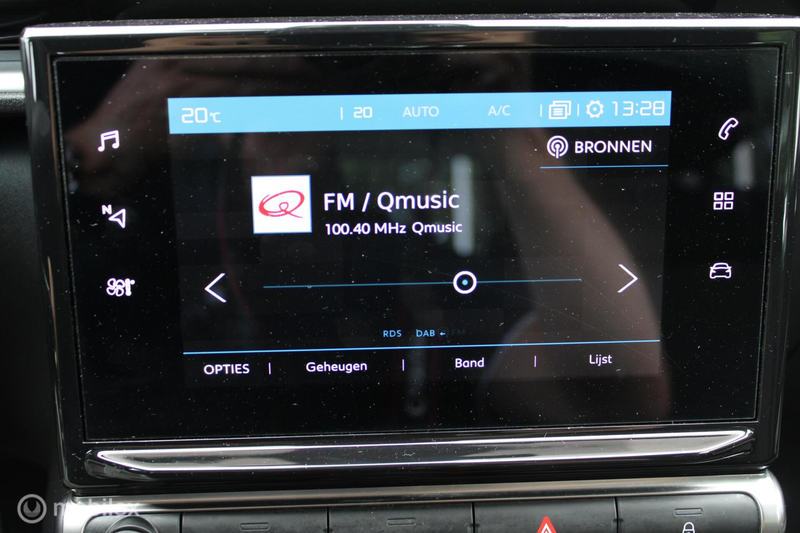 Citroen C3 1.2 PureTech Feel, Pdc, Full Led verlichting, Navi — photo 15