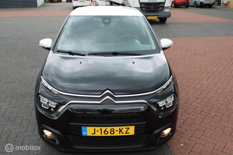 Citroen C3 1.2 PureTech Feel, Pdc, Full Led verlichting, Navi — photo 34