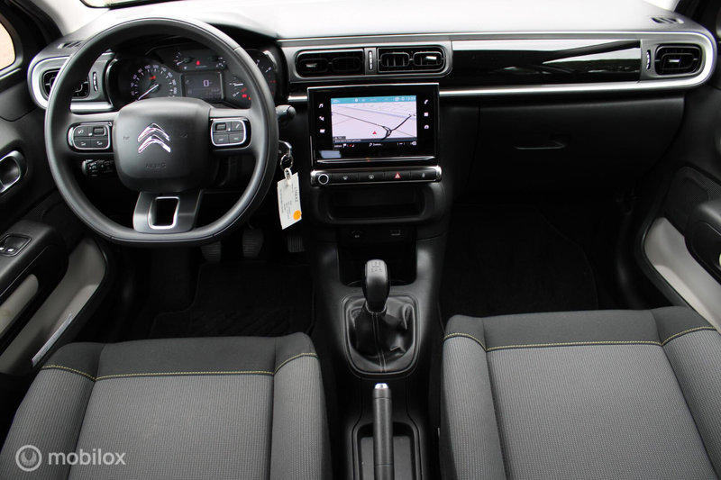 Citroen C3 1.2 PureTech Feel, Pdc, Full Led verlichting, Navi — photo 24
