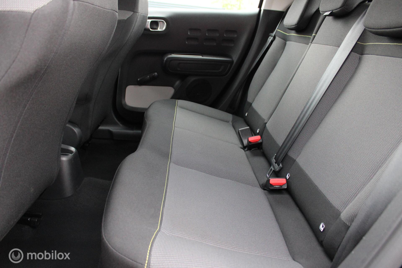 Citroen C3 1.2 PureTech Feel, Pdc, Full Led verlichting, Navi — photo 29
