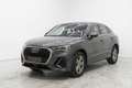 Audi Q3 Sportback 45 TFSIe S-tronic Gris - thumbnail 1