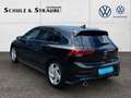 Volkswagen Golf VIII 2.0 TSI GTI  Park Assist, LED-Plus, ACC, Nav Schwarz - thumbnail 4
