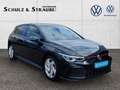 Volkswagen Golf VIII 2.0 TSI GTI  Park Assist, LED-Plus, ACC, Nav Schwarz - thumbnail 8