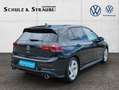 Volkswagen Golf VIII 2.0 TSI GTI  Park Assist, LED-Plus, ACC, Nav Zwart - thumbnail 6