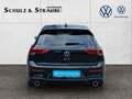 Volkswagen Golf VIII 2.0 TSI GTI  Park Assist, LED-Plus, ACC, Nav Schwarz - thumbnail 5
