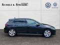 Volkswagen Golf VIII 2.0 TSI GTI  Park Assist, LED-Plus, ACC, Nav Schwarz - thumbnail 7