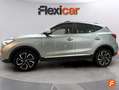 MG ZS 1.0T+Luxury+Auto Gris - thumbnail 4