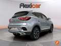 MG ZS 1.0T+Luxury+Auto Gris - thumbnail 8